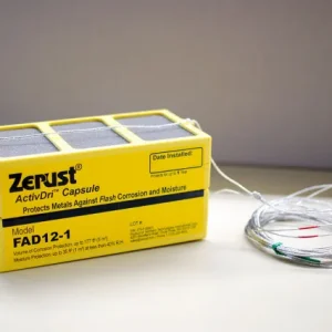 ZERUST® ActivDri™ FAD12-1 Kapsülü