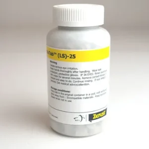 ZERUST® ActivTab™ (LS)