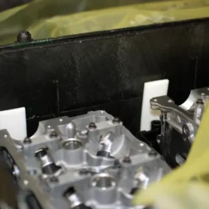 ZERUST® ICT® Açık Hücreli VCI Köpük Ped